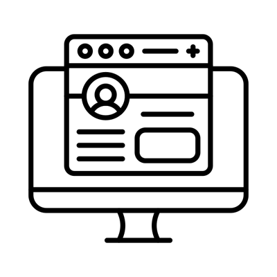 UI/UX Design