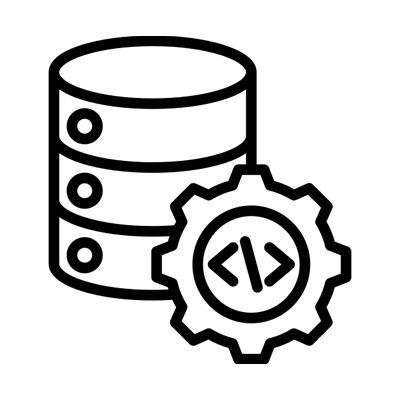 Strong Backend